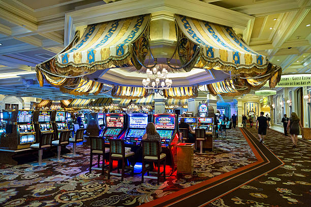 vip188 Slots